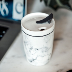 Кружка To Go Marmory 290 мл