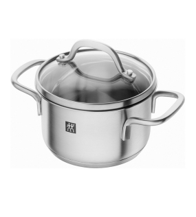Мини сотейник Zwilling Pico 1 л