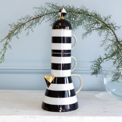 Набор чайный Pharos, 3 предмета