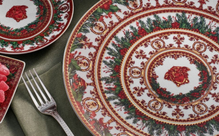 Versace Love Baroque Holiday