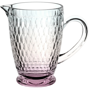 Кувшин Boston 1 л, жемчужный