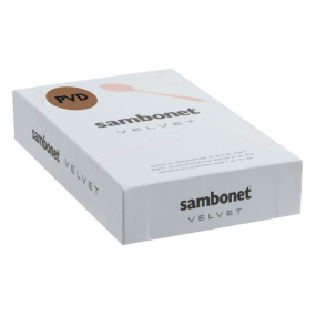 Набор ложек кофейных Velvet Champagne, 6 шт