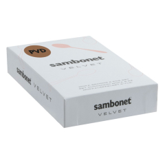 Набор ложек кофейных Velvet Champagne, 6 шт