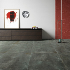 Керамогранит Coliseum Astro 60х120 Naturale, Ocean, 9 мм