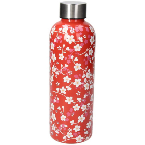 Бутылка для воды Cottura Japan Collection 500 мл, красная