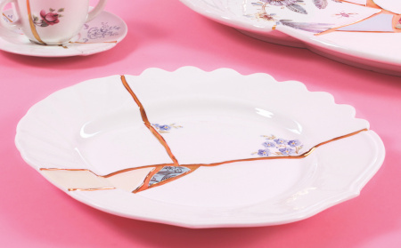 Kintsugi
