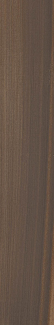 Керамогранит Imola Koala 20х120 N, Brown, 10,5 мм
