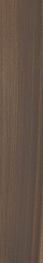 Керамогранит Imola Koala 20х120 N, Brown, 10,5 мм