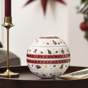 Набор блюд La petite Boule Toy's Delight, 5 предметов