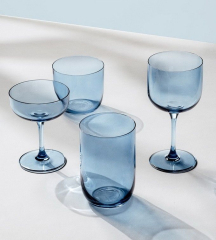 Набор бокалов для воды Like Ice 280 мл, 2 шт