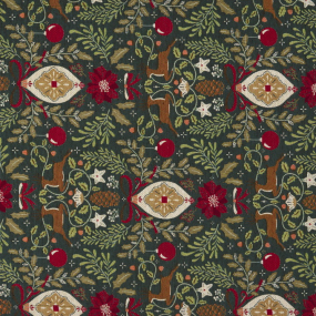 Скатерть прямоугольная Dexter 150х250 см