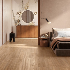 Керамогранит La Faenza Yakisugi 20х120 N, Beige, 6,5 мм