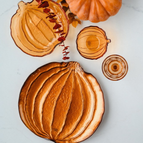 Салатник "Тыква" 12 см