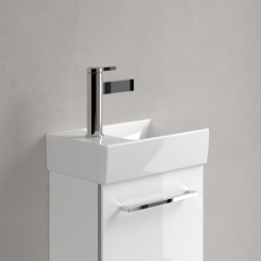 Раковина Villeroy & Boch Avento 36х22 43003R01, подвесная