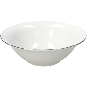 Салатник Madison Fascetta Platino 23 см