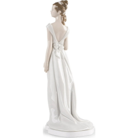 Статуэтка "Невеста I" 29х10х13 см