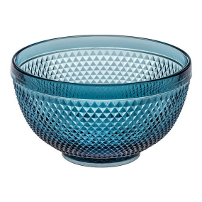 Салатник порционный Bicos Blue 16,2 см