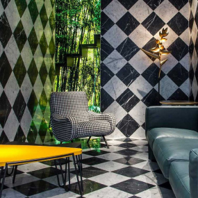 Кресло Cassina Lady, Icon Edition