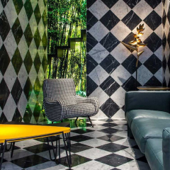 Кресло Cassina Lady, Icon Edition