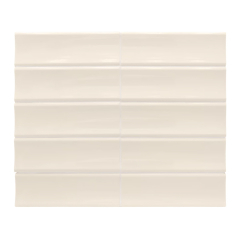 Плитка керамическая Equipe Vibe 6.5х20, in, Light Mocha, 8 мм