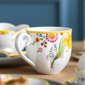 Чашка кофейная Spring Awakening 260 мл