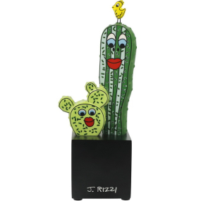 Фигурка "Колючая парочка" 23 см