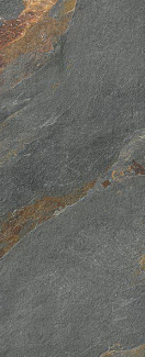 Керамогранит Panaria Ceramica Zero.3 Stone Trace 60х120 Nat, Hollow, 6 мм
