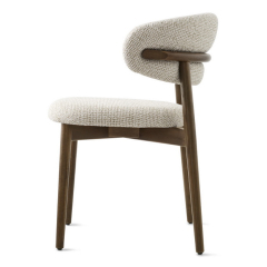 Стул Calligaris Oleandro CS2034, Hemp