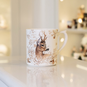 Кружка XL 420 мл