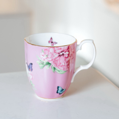 Кружка Pink Miranda Kerr 400 мл