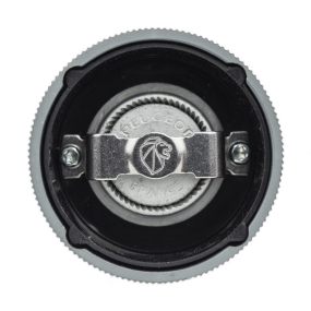 Мельница для перца Line 18 см, серая