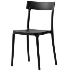 Стул Connubia Argo, Black