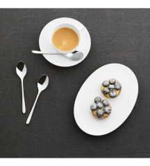 Набор ложек кофейных Taste, 6 шт