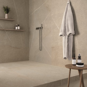 Керамогранит Imola The Rock 60х120 N, Piasentina, 6,5 мм