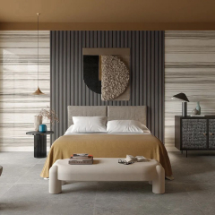 Керамогранит La Faenza Aesthetica 60х120 LP, Zebrino, 6,5 мм