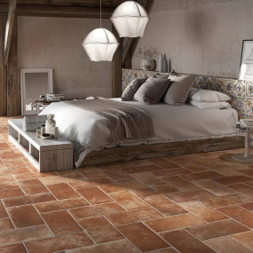 Керамогранит Rondine Tuscany 20,3х40,6, Montalcino, 9 мм