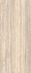 Керамогранит Panaria Perpetual 60х120 Strutturato, Travertino Cream, 9 мм