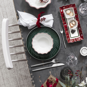 Салатник порционный Toy’s Delight 15 см