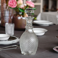 Декантер для вина Bicos Clear 1 л