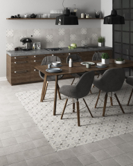 Керамогранит Equipe Micro 20х20, Miramar, 8,3 мм