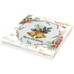 Блюдо для торта "Bells" 31 см