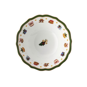 Салатник Happy Wintertime 13 см