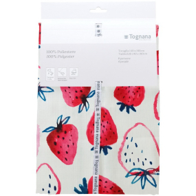 Скатерть-дорожка Textile Fragole 40х140 см