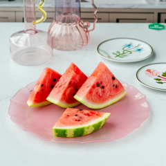 Блюдо сервировочное Galassia Iris 33 см