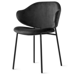 Стул Calligaris Holly, Black