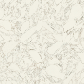 Керамогранит Italon Charme Deluxe 80х80 Naturale, Arabeskato White, 9 мм