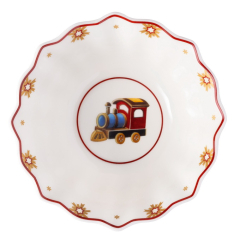 Набор салатников Toy's Delight 15 см, 4 шт