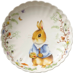 Салатник "Макс" Spring Fantasy 24 см
