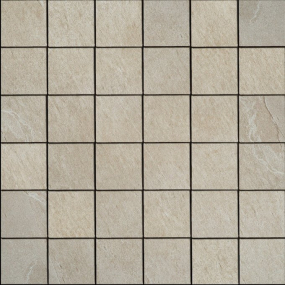 Мозаика керамогранитная Imola X-Rock 30х30, Beige, 10 мм