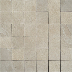 Мозаика керамогранитная Imola X-Rock 30х30, Beige, 10 мм